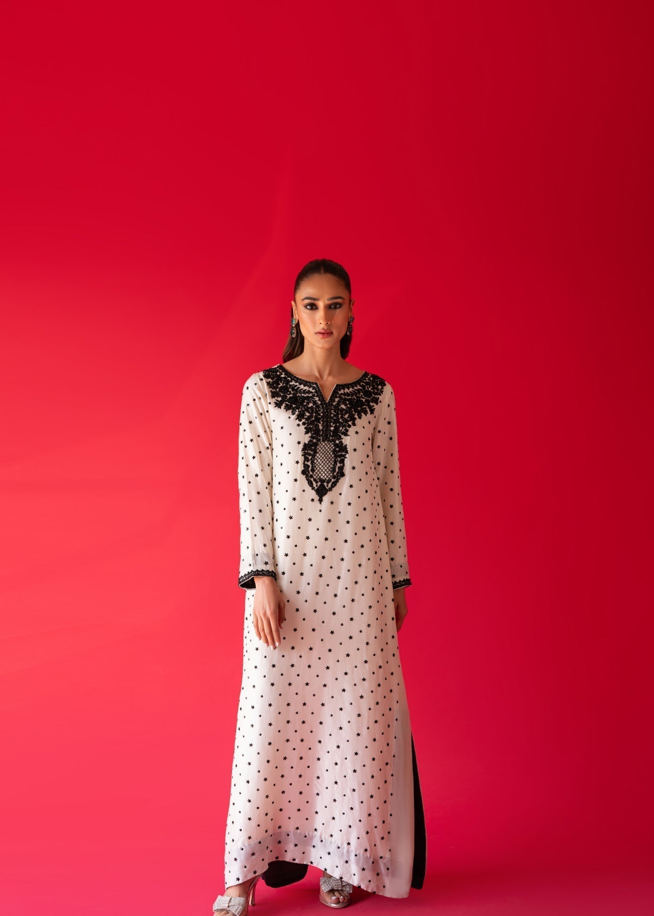 Sammy K | Taara Collection | FALAK - House Of Anaya