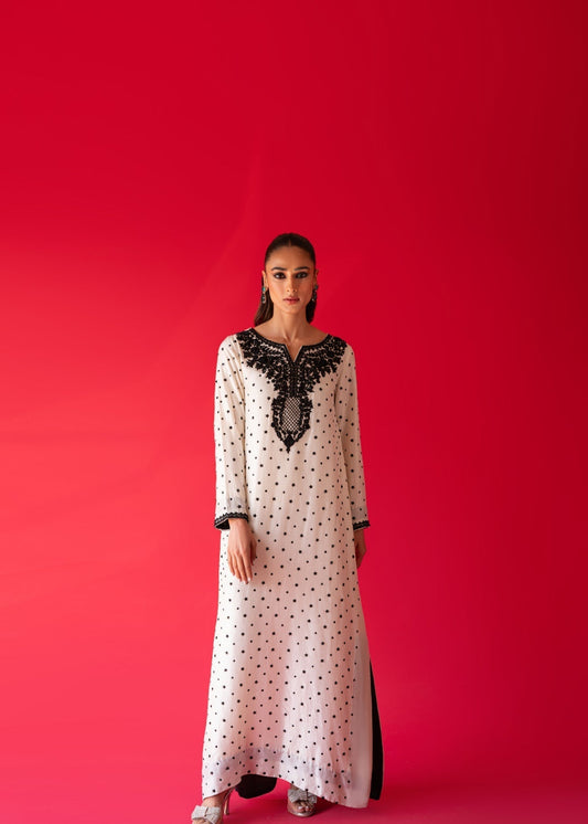 Sammy K | Taara Collection | FALAK - House Of Anaya