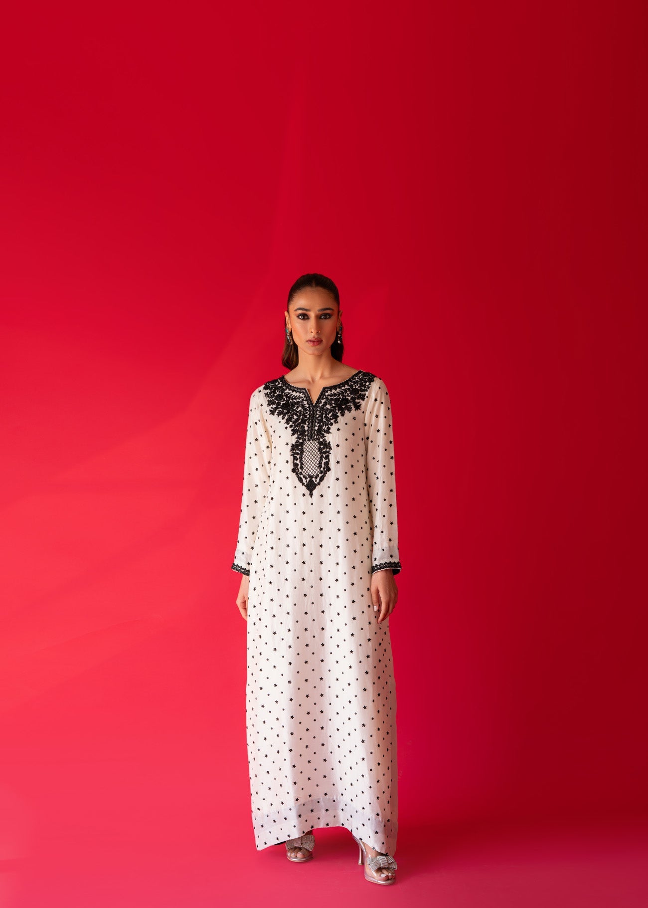 Sammy K | Taara Collection | FALAK - House Of Anaya
