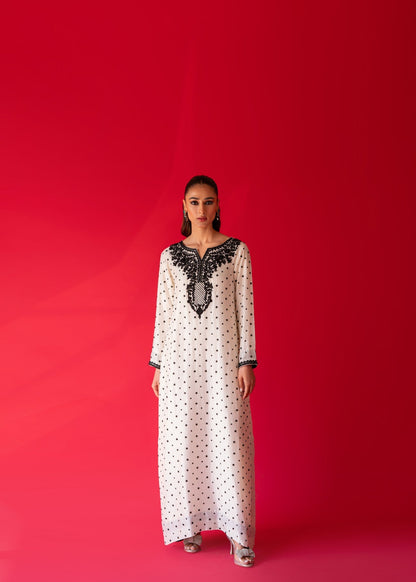 Sammy K | Taara Collection | FALAK - House Of Anaya