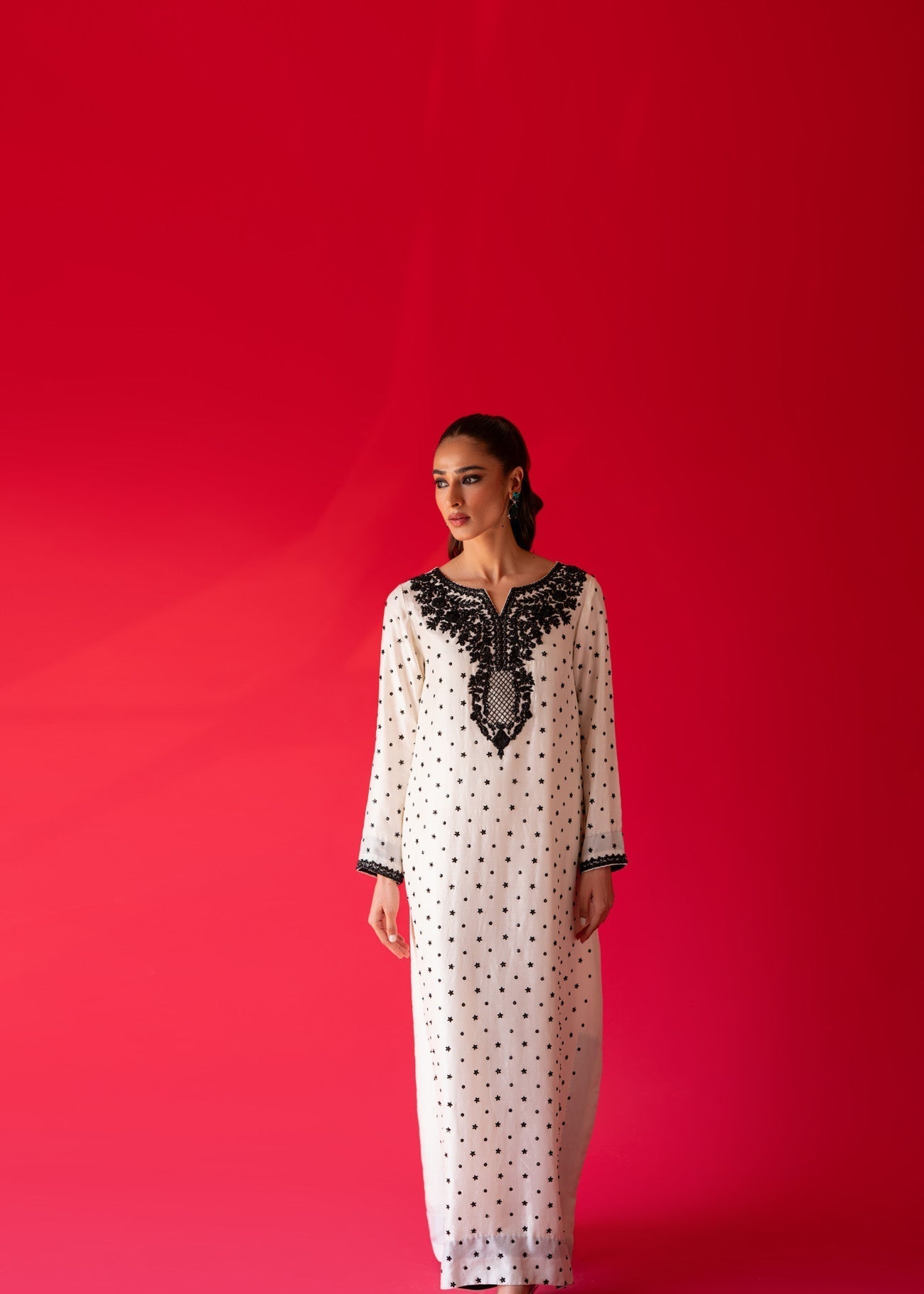 Sammy K | Taara Collection | FALAK - House Of Anaya