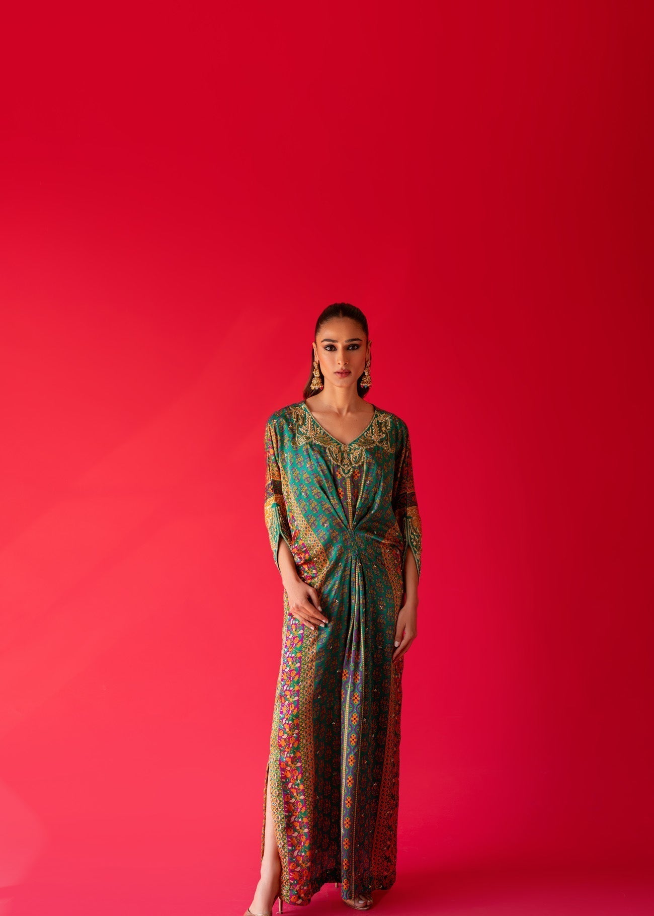 Sammy K | Taara Collection | DHAANI - House Of Anaya