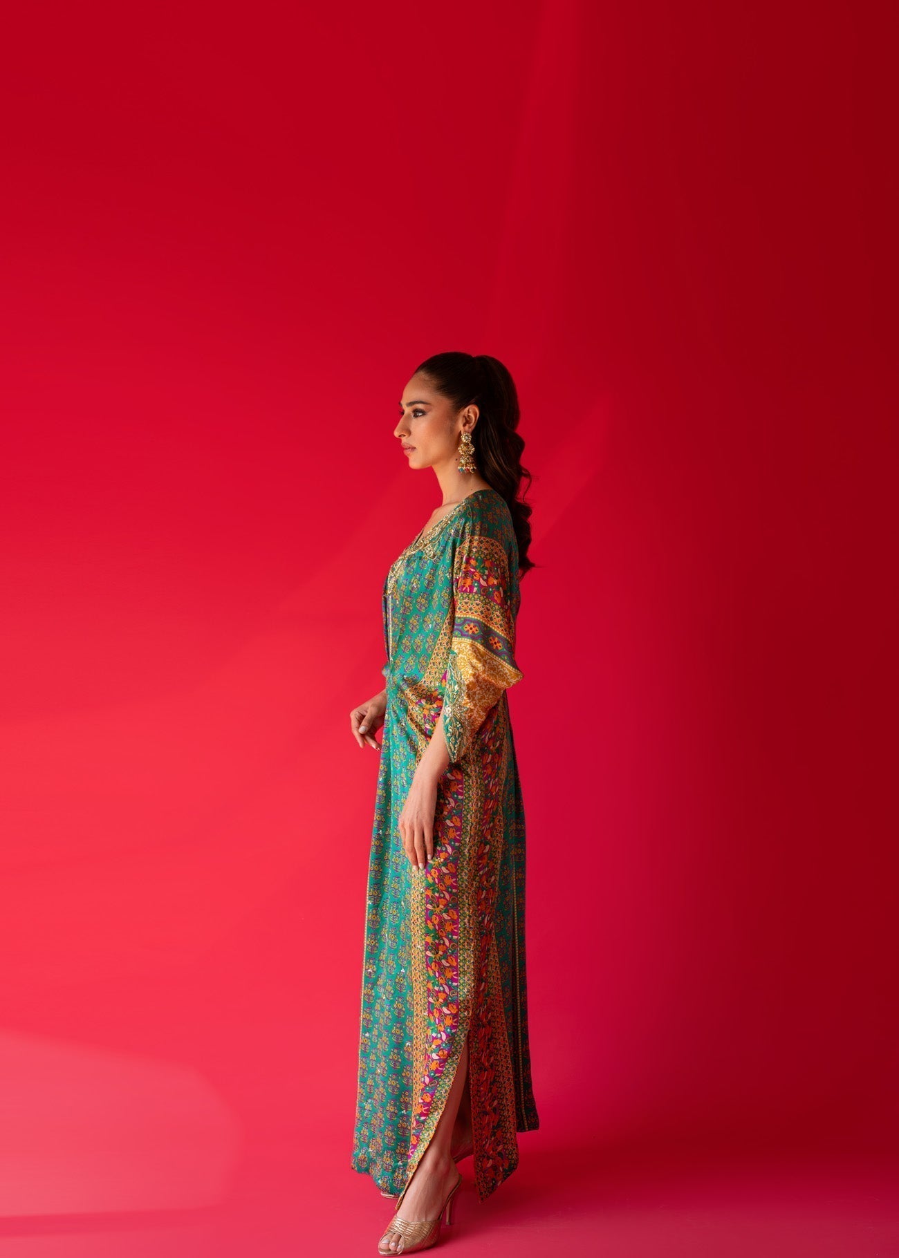 Sammy K | Taara Collection | DHAANI - House Of Anaya