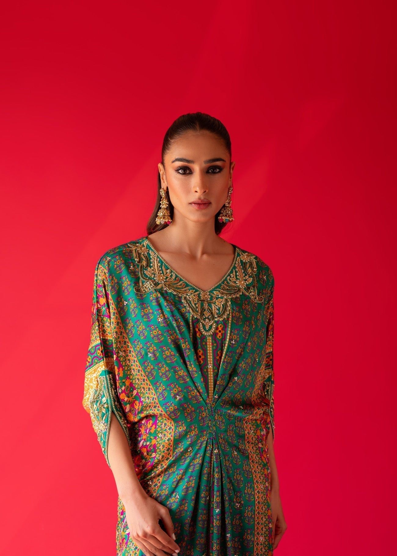 Sammy K | Taara Collection | DHAANI - House Of Anaya