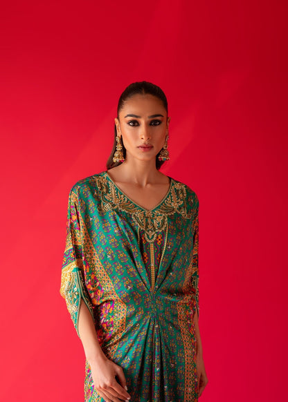 Sammy K | Taara Collection | DHAANI - House Of Anaya