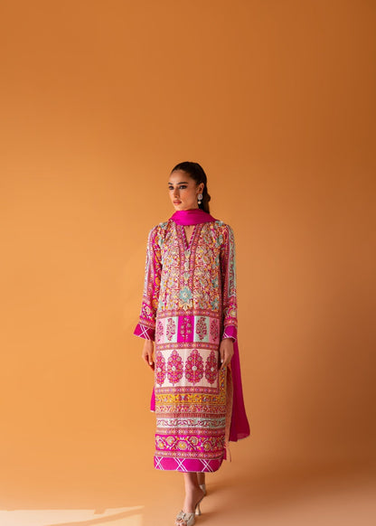 Sammy K | Taara Collection | KAFIYA - House Of Anaya