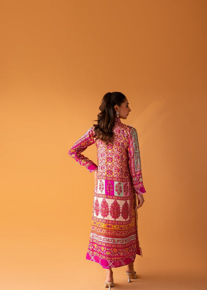Sammy K | Taara Collection | KAFIYA - House Of Anaya