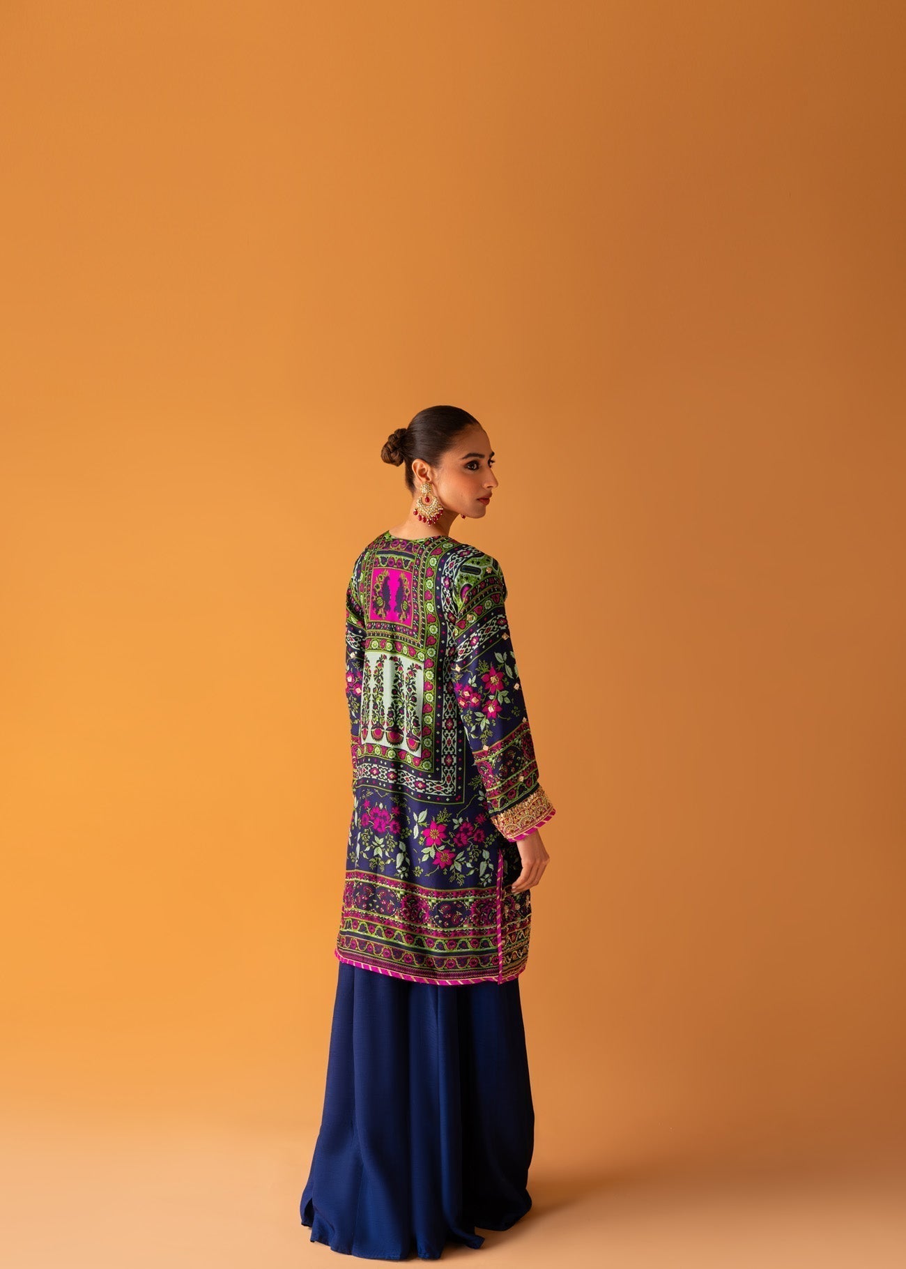 Sammy K | Taara Collection | BASANTI - House Of Anaya