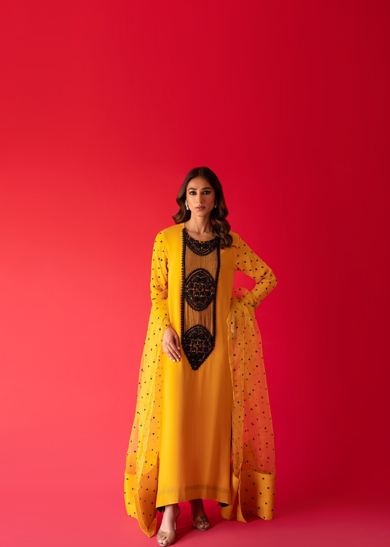 Sammy K | Taara Collection | SITARA - House Of Anaya