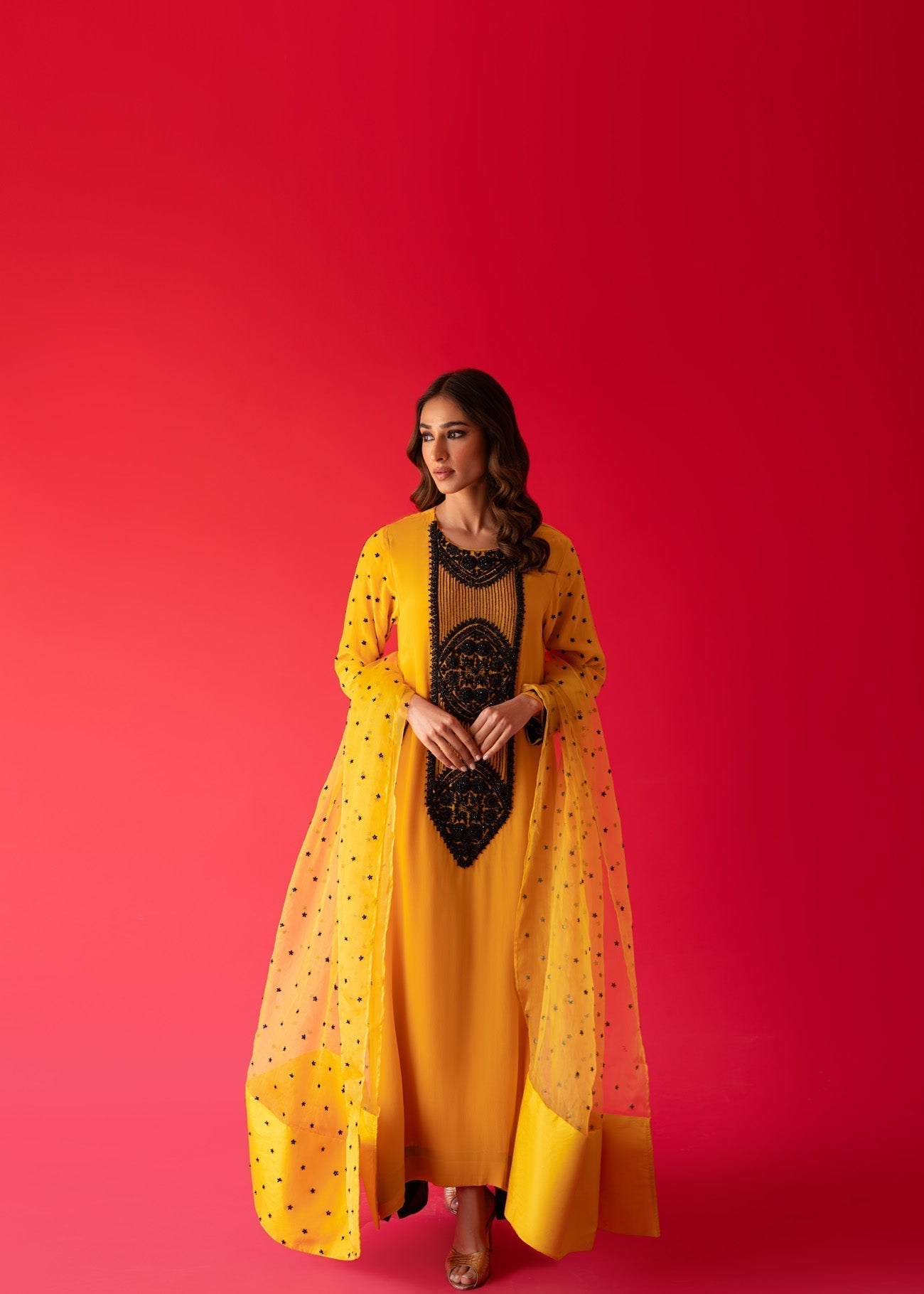 Sammy K | Taara Collection | SITARA - House Of Anaya