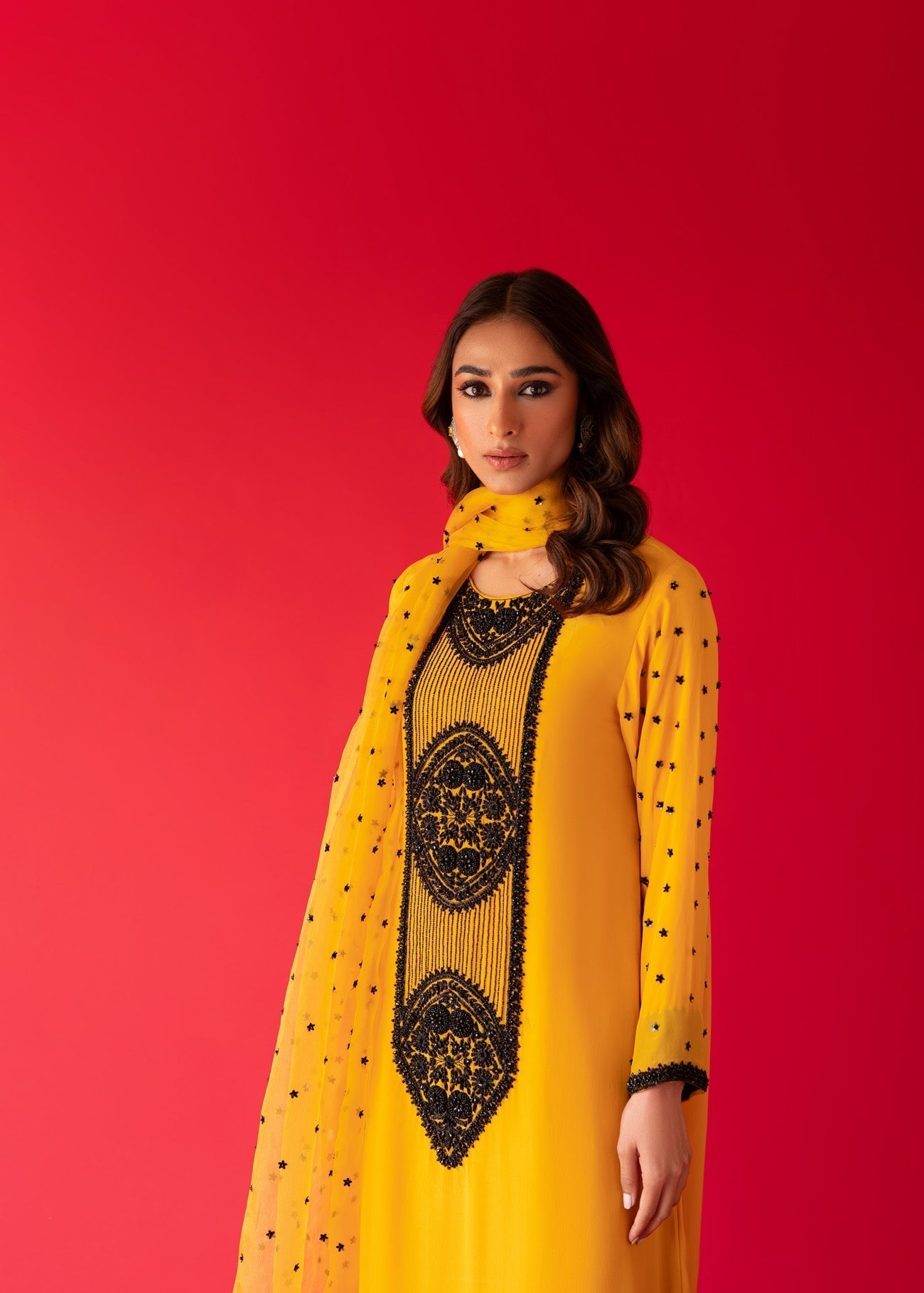 Sammy K | Taara Collection | SITARA - House Of Anaya