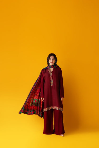 Sammy K | Satrangi Eid Edit | RUBY - House Of Anaya