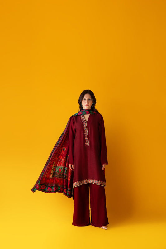Sammy K | Satrangi Eid Edit | RUBY - House Of Anaya