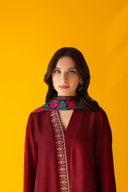 Sammy K | Satrangi Eid Edit | RUBY - House Of Anaya