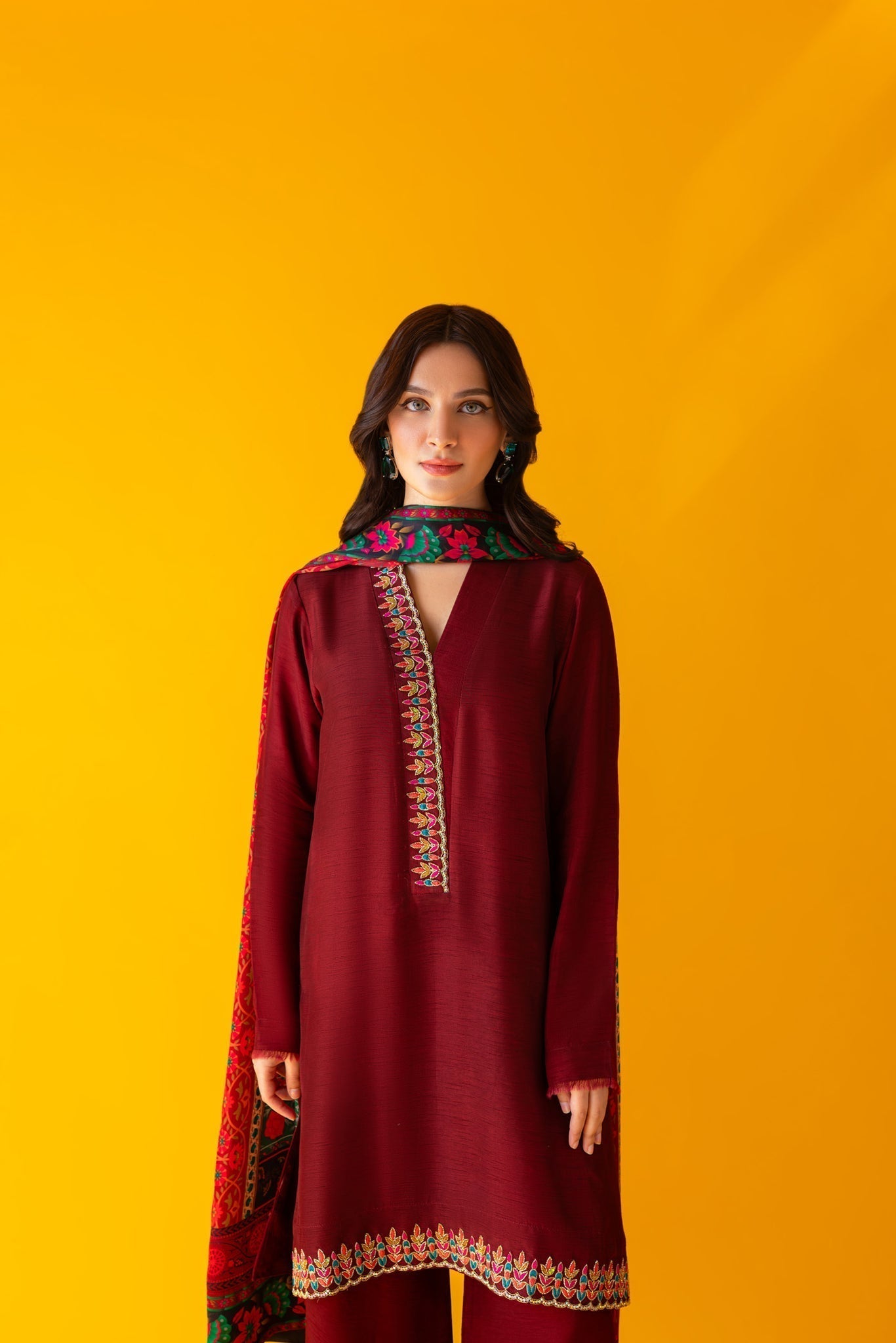 Sammy K | Satrangi Eid Edit | RUBY - House Of Anaya