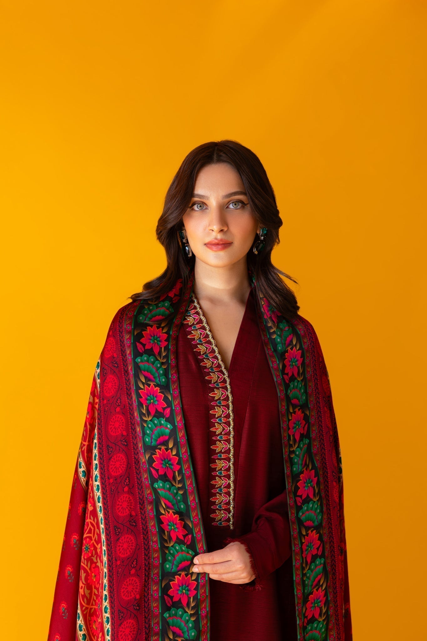 Sammy K | Satrangi Eid Edit | RUBY - House Of Anaya