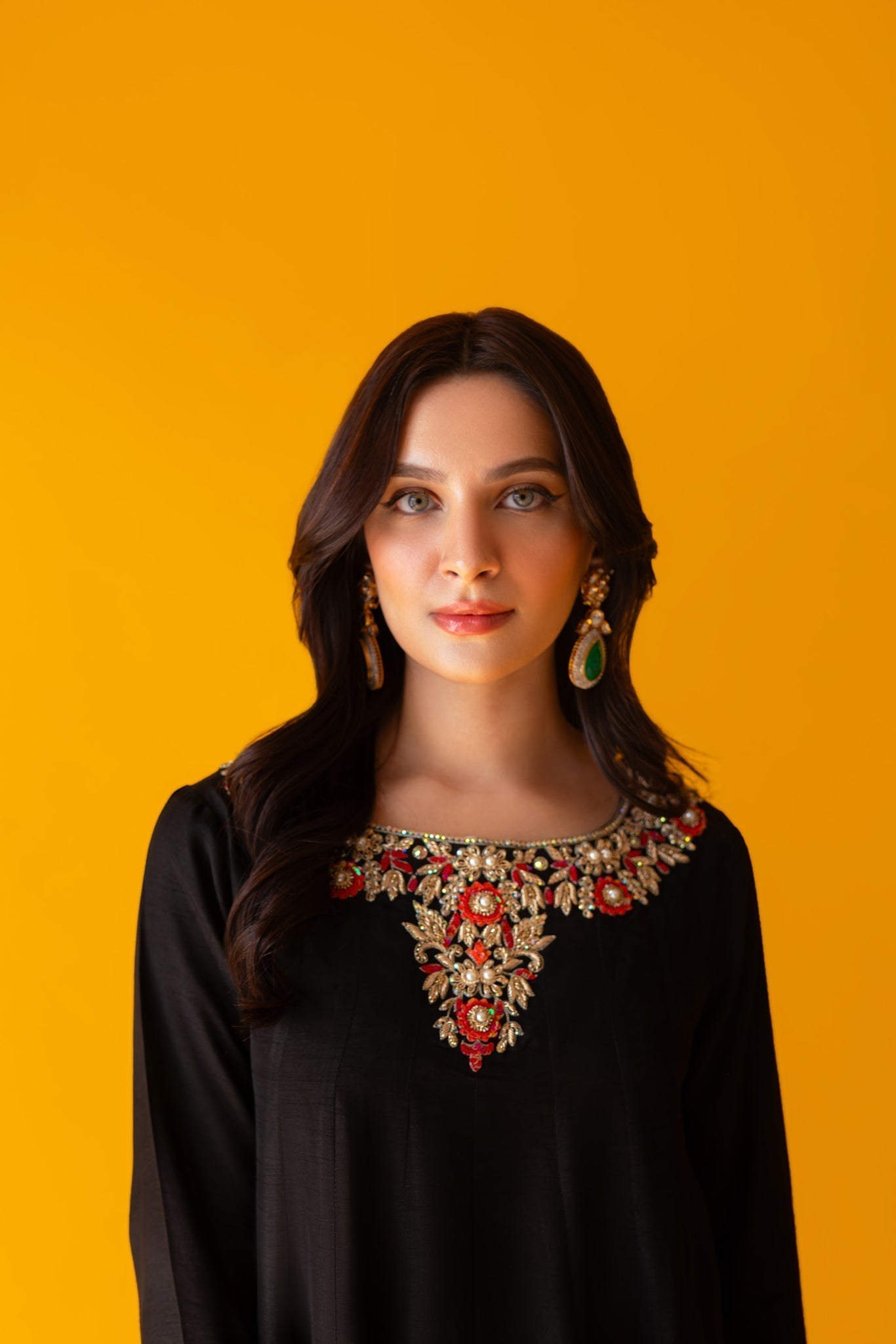 Sammy K | Satrangi Eid Edit | NARGIS - House Of Anaya