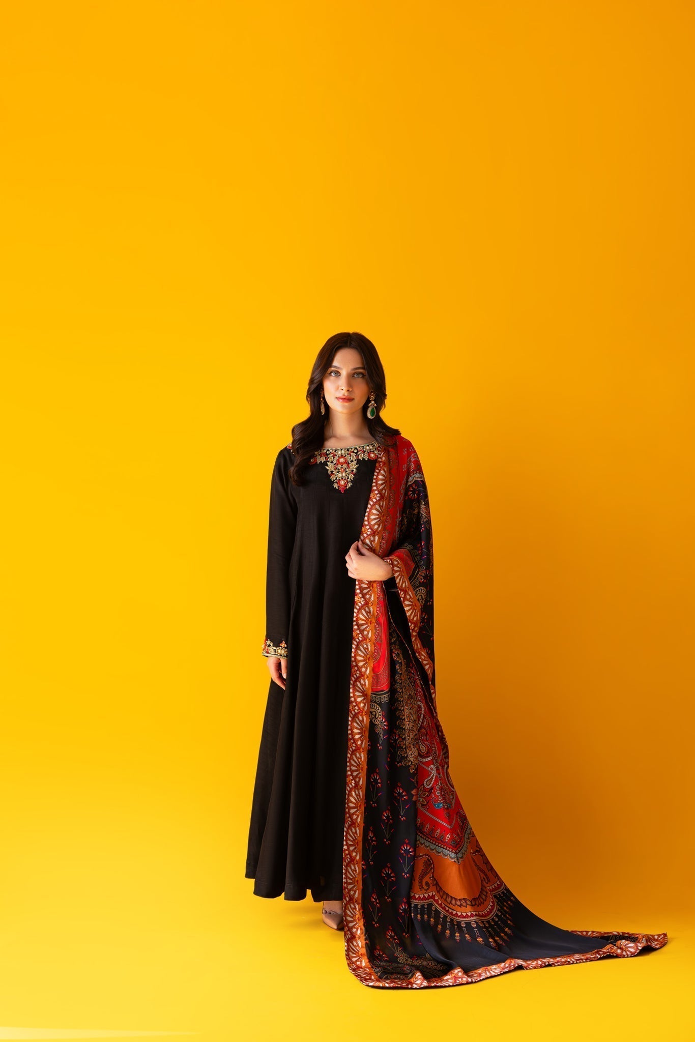 Sammy K | Satrangi Eid Edit | NARGIS - House Of Anaya
