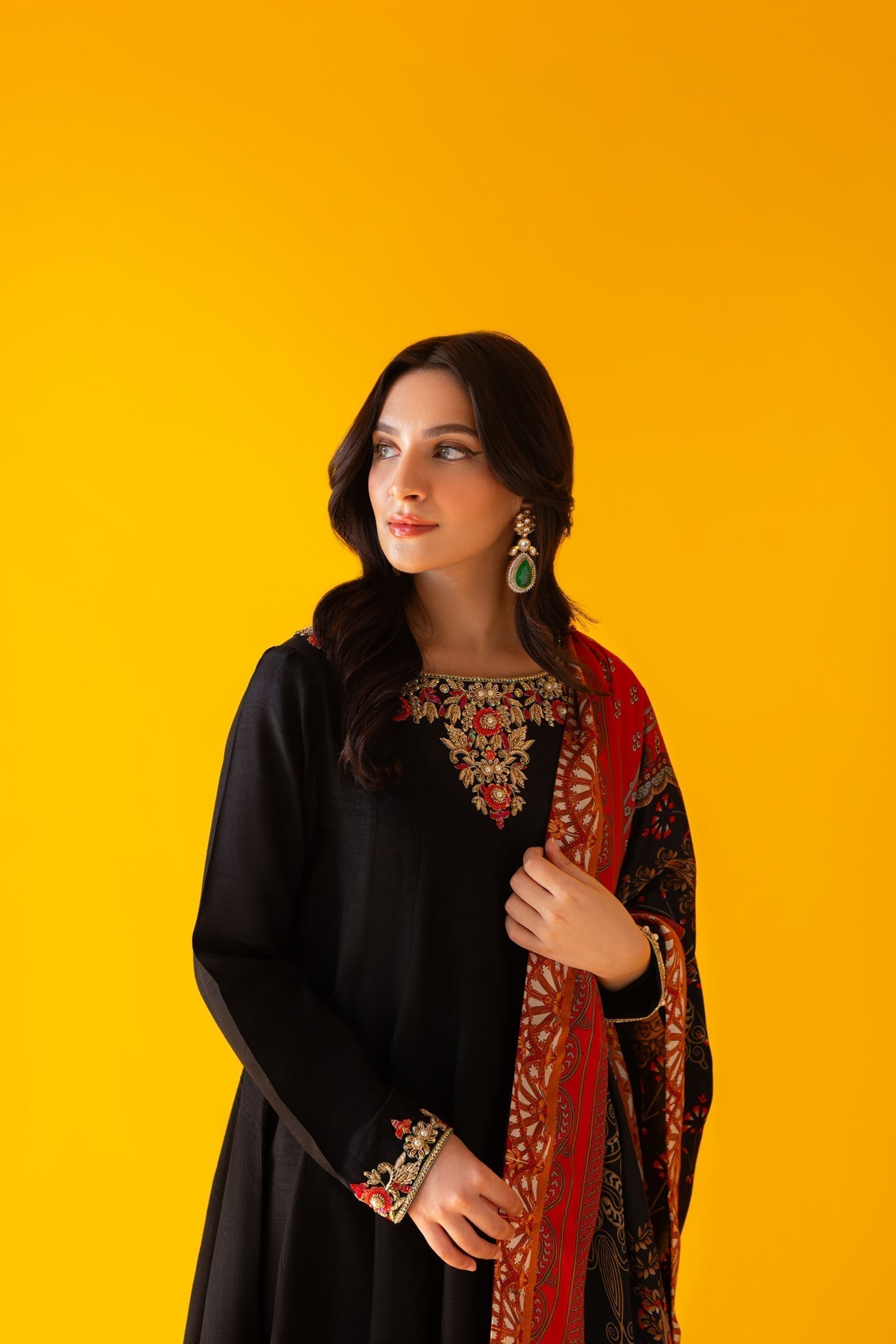 Sammy K | Satrangi Eid Edit | NARGIS - House Of Anaya