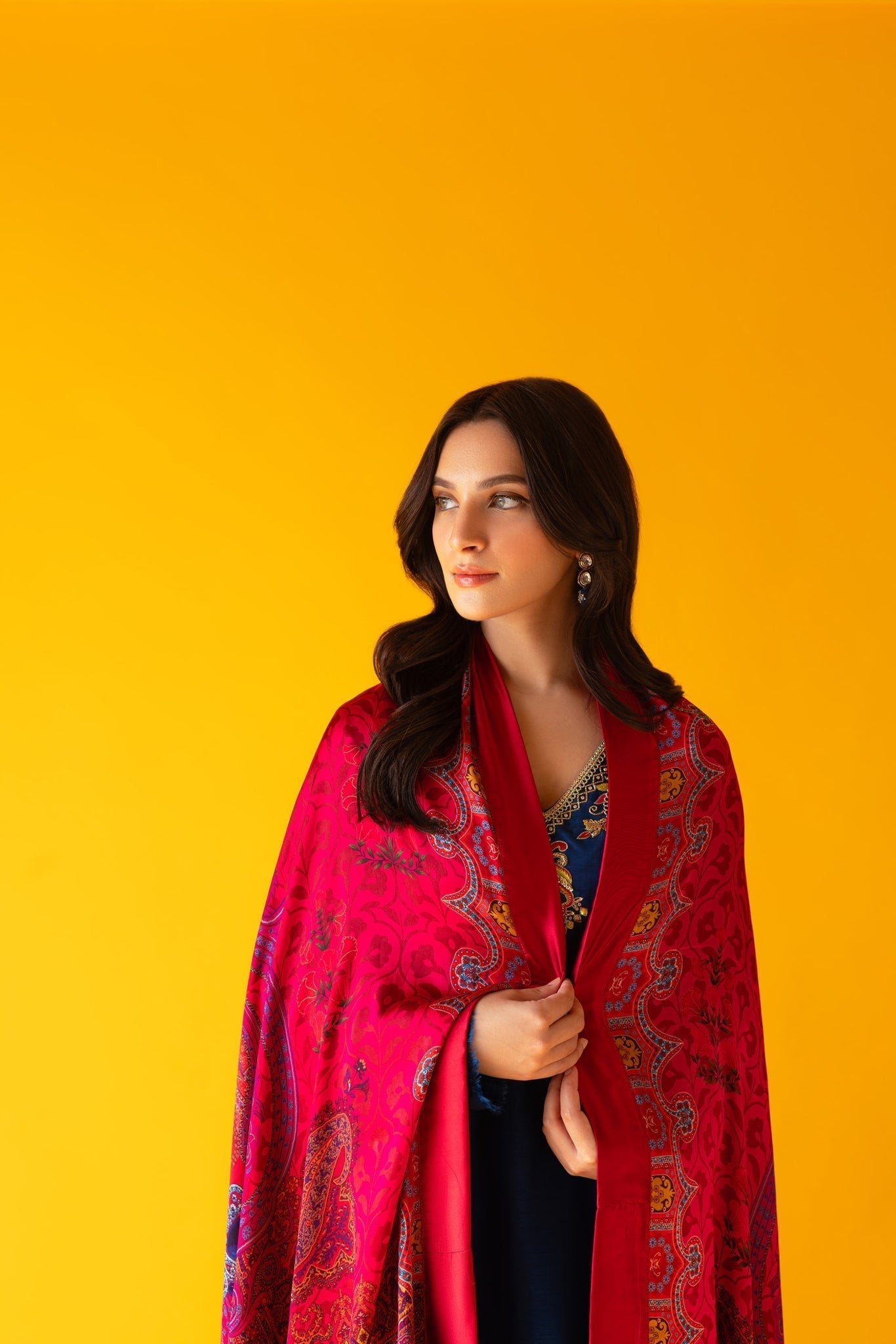 Sammy K | Satrangi Eid Edit | GUL CHANDNI - House Of Anaya