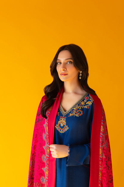 Sammy K | Satrangi Eid Edit | GUL CHANDNI - House Of Anaya