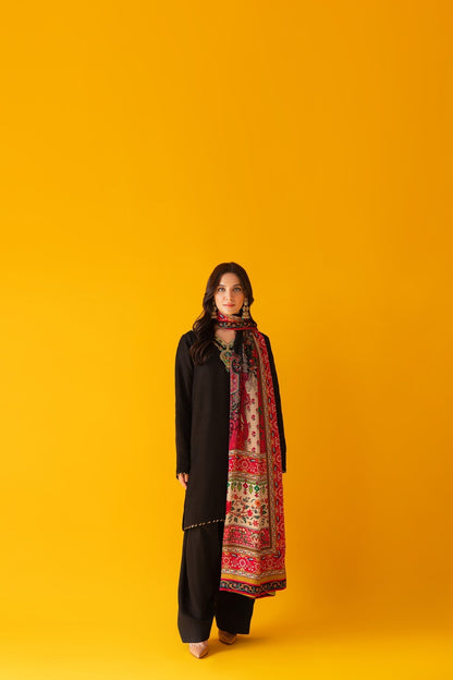 Sammy K | Satrangi Eid Edit | LILLY - House Of Anaya