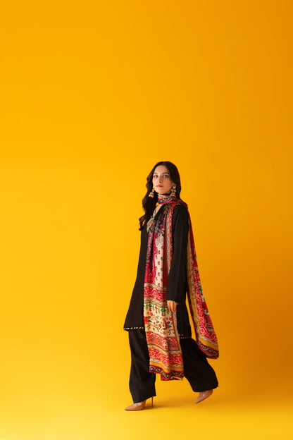 Sammy K | Satrangi Eid Edit | LILLY - House Of Anaya