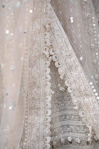 Sana Safinaz | Luxury Collection 24 | L241-002A-3CT