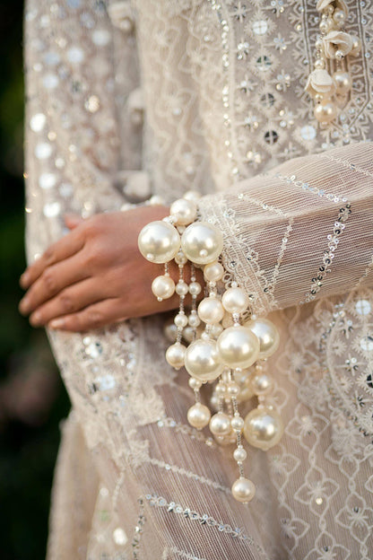 Sana Safinaz | Luxury Collection 24 | L241-002A-3CT