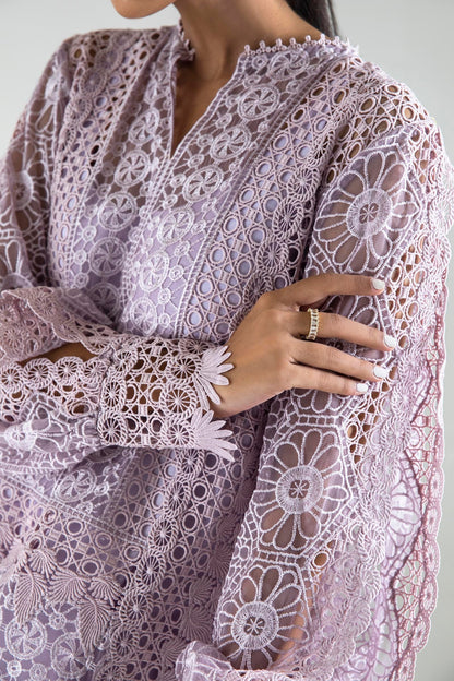 Sana Safinaz | Luxury Pret |  SS24FOR227P2T