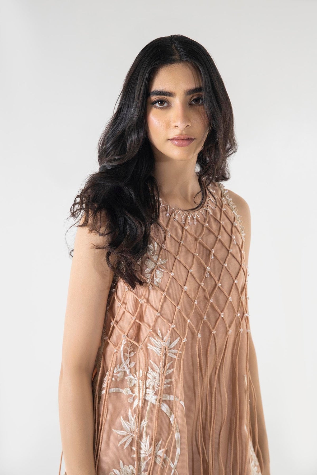 Sana Safinaz | Luxury Pret |  SS24FOR230P2T