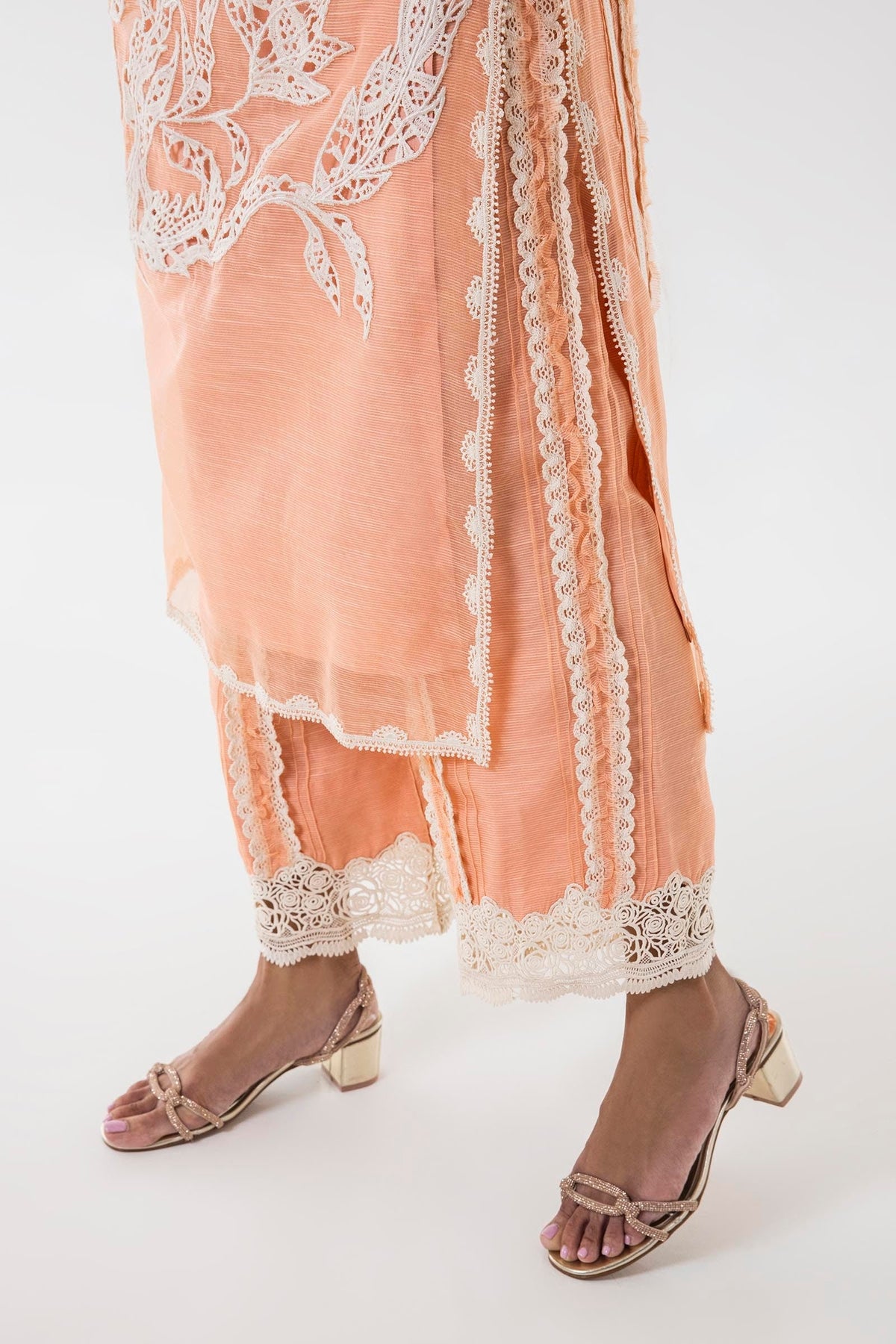 Sana Safinaz | Luxury Pret | SS24FOR241P2T