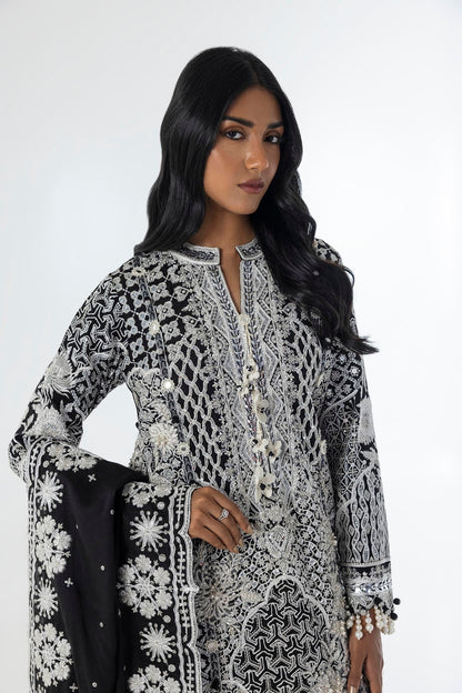 Sana Safinaz | Luxury Pret | SS24FOR263P3