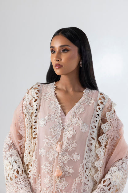 Sana Safinaz | Luxury Pret |  SS24FOR264P3