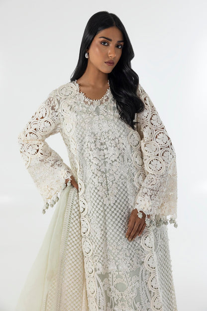 Sana Safinaz | Luxury Pret |  SS24FOR265P3