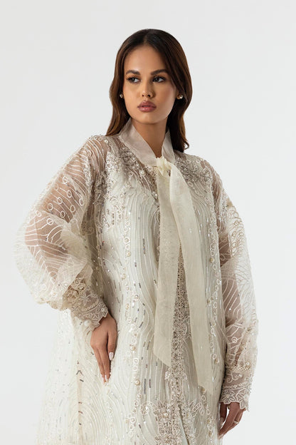 Sana Safinaz | Luxury Pret |  SS24FOR273P2T