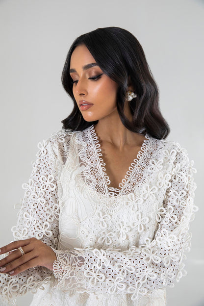 Sana Safinaz | Luxury Pret |  SS24FOR214P2T