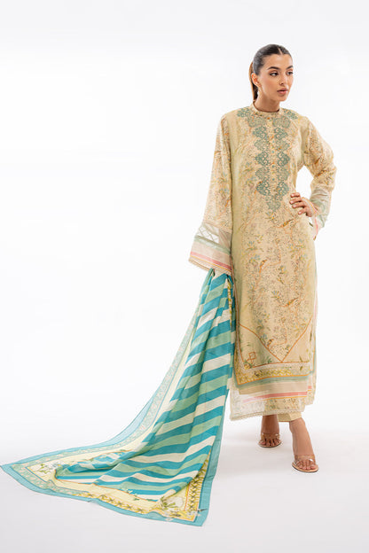 Sania Maskatiya | Eid Collection | Giti - House Of Anaya