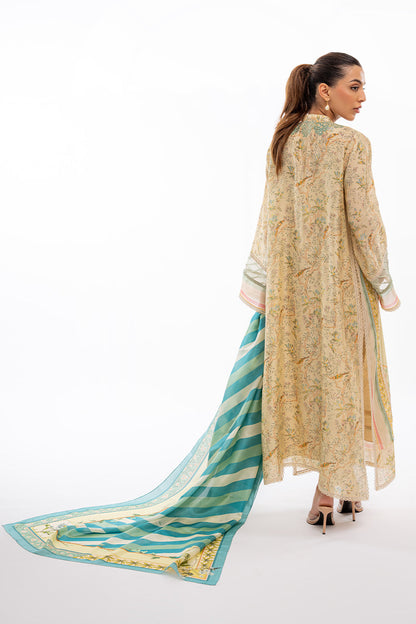 Sania Maskatiya | Eid Collection | Giti - House Of Anaya