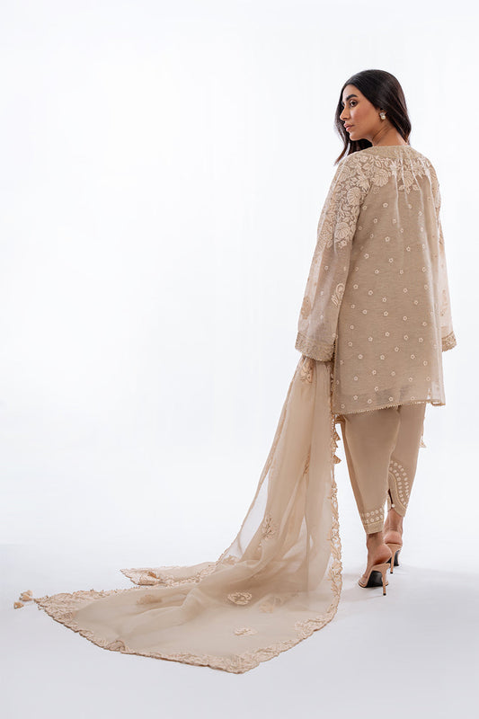Sania Maskatiya | Eid Collection | Jinani (A) - House Of Anaya