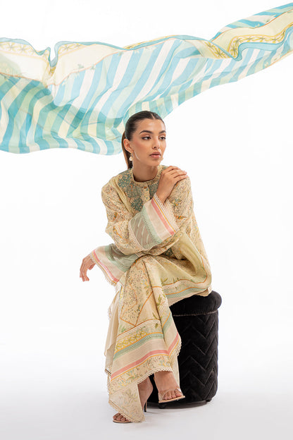 Sania Maskatiya | Eid Collection | Giti - House Of Anaya