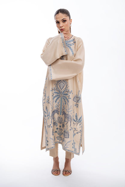 Sania Maskatiya | Eid Collection | Elana - House Of Anaya