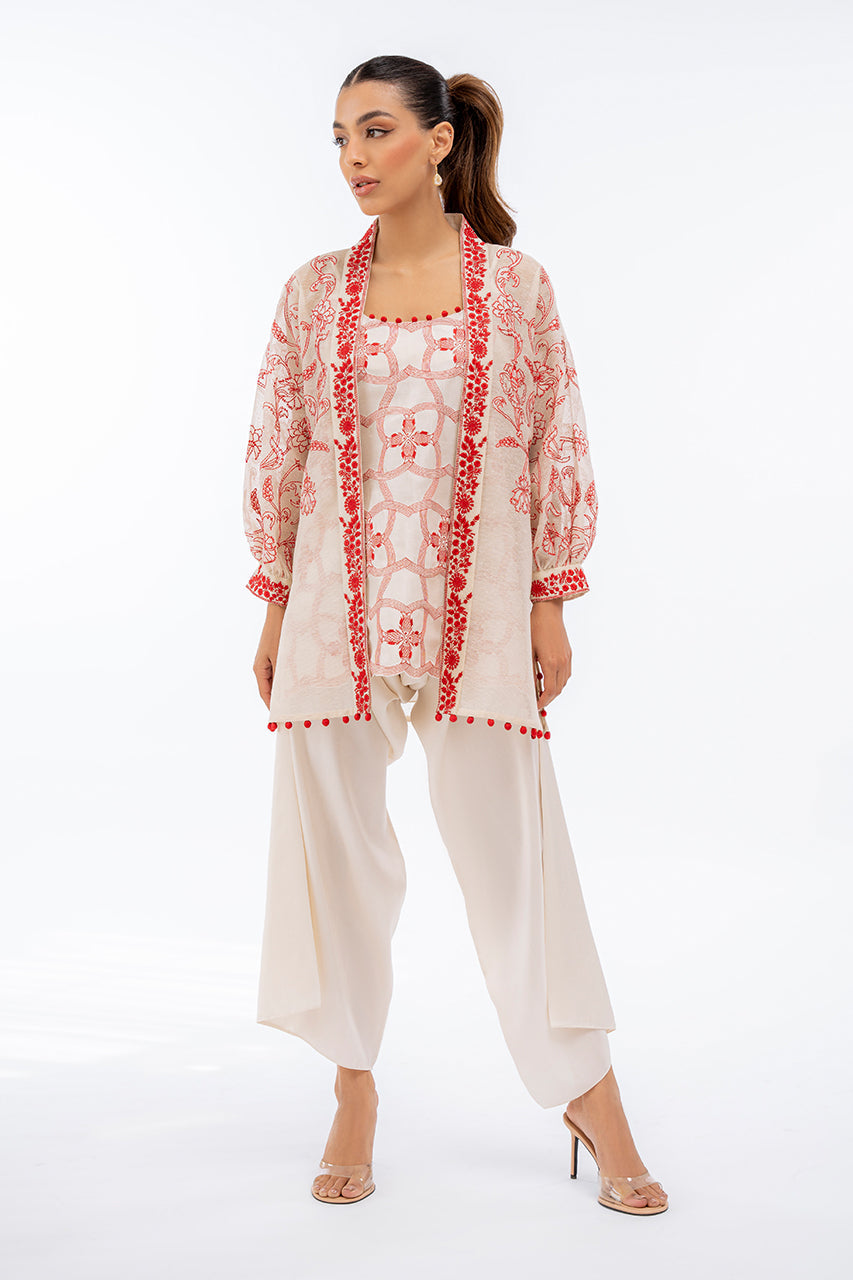 Sania Maskatiya | Eid Collection | Kimi - House Of Anaya