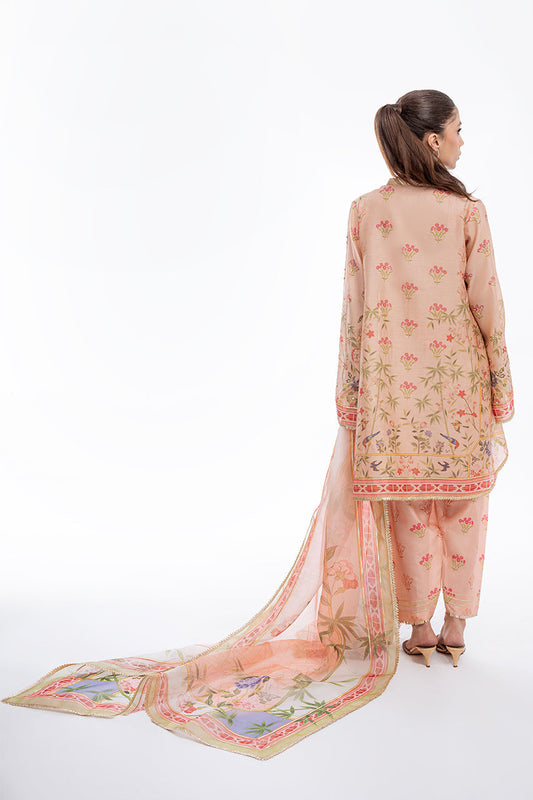 Sania Maskatiya | Eid Collection | Pari (A) - House Of Anaya