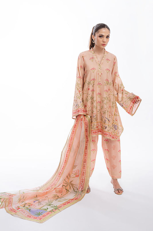 Sania Maskatiya | Eid Collection | Pari (A) - House Of Anaya