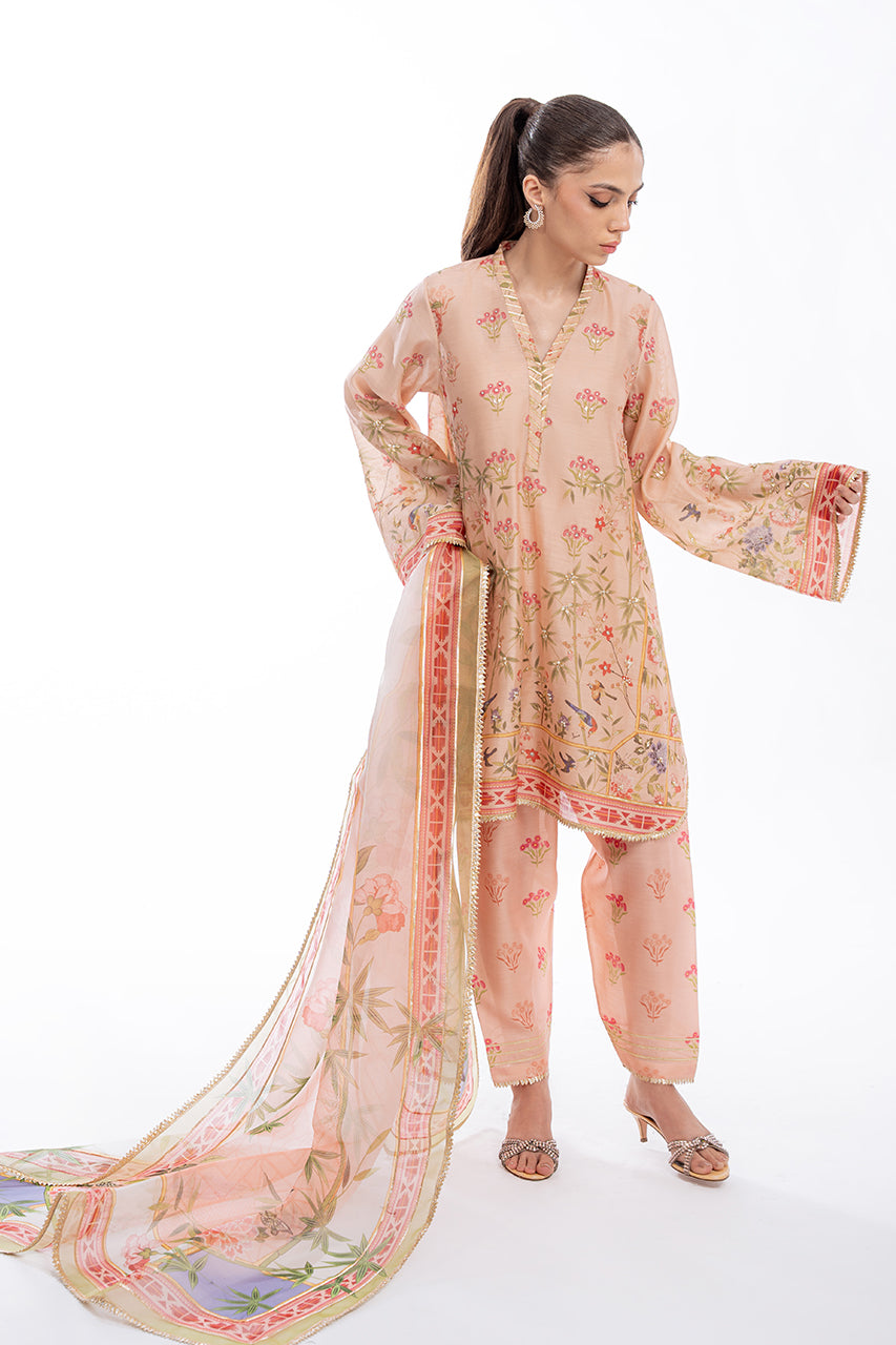 Sania Maskatiya | Eid Collection | Pari (A) - House Of Anaya