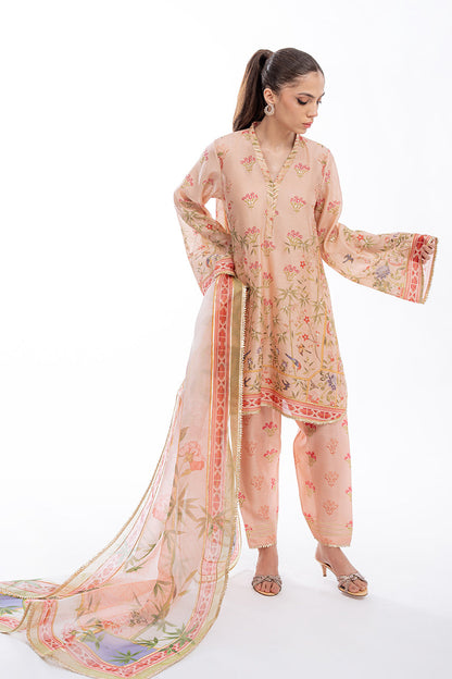 Sania Maskatiya | Eid Collection | Pari (A) - House Of Anaya