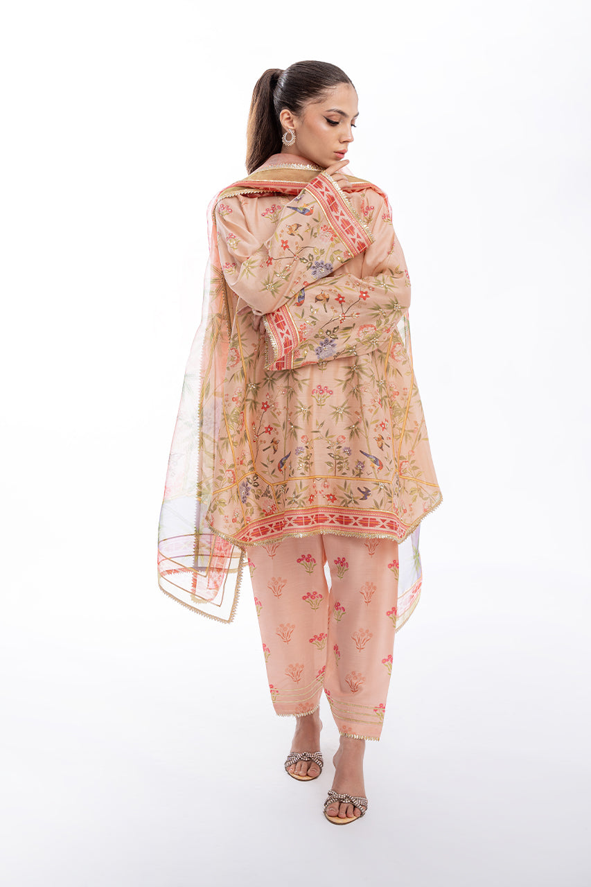 Sania Maskatiya | Eid Collection | Pari (A) - House Of Anaya