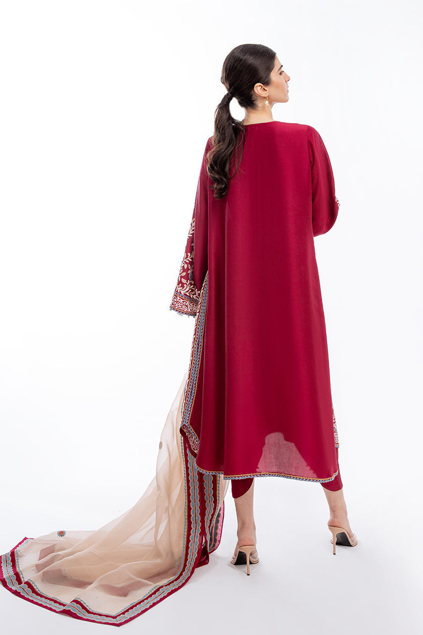 Sania Maskatiya | Eid Collection | Imani (B) - House Of Anaya