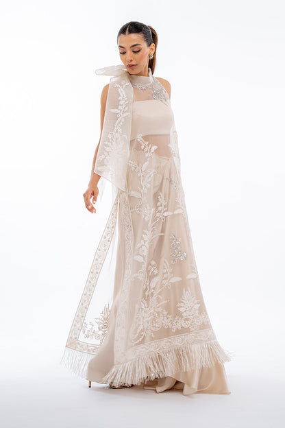 Sania Maskatiya | Eid Collection | Deeba - House Of Anaya